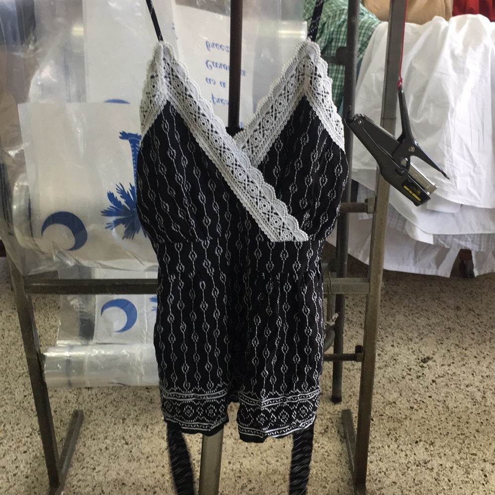 Super Cute Romper